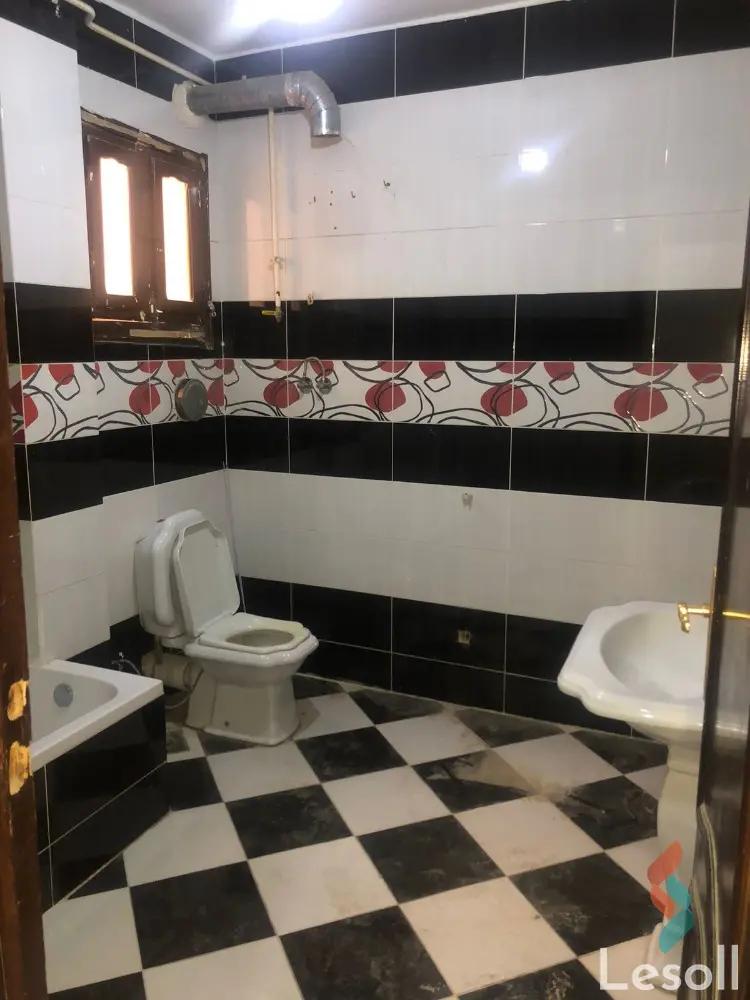 شقة للايجار الشهري بمساحة 220 متر و 3 غرف في 6 اكتوبر الجيزة - صورة 3