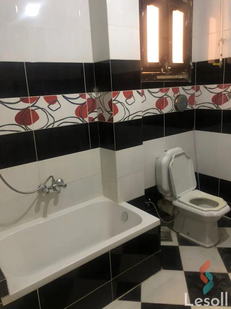 شقة للايجار الشهري بمساحة 220 متر و 3 غرف في 6 اكتوبر الجيزة - صورة 4