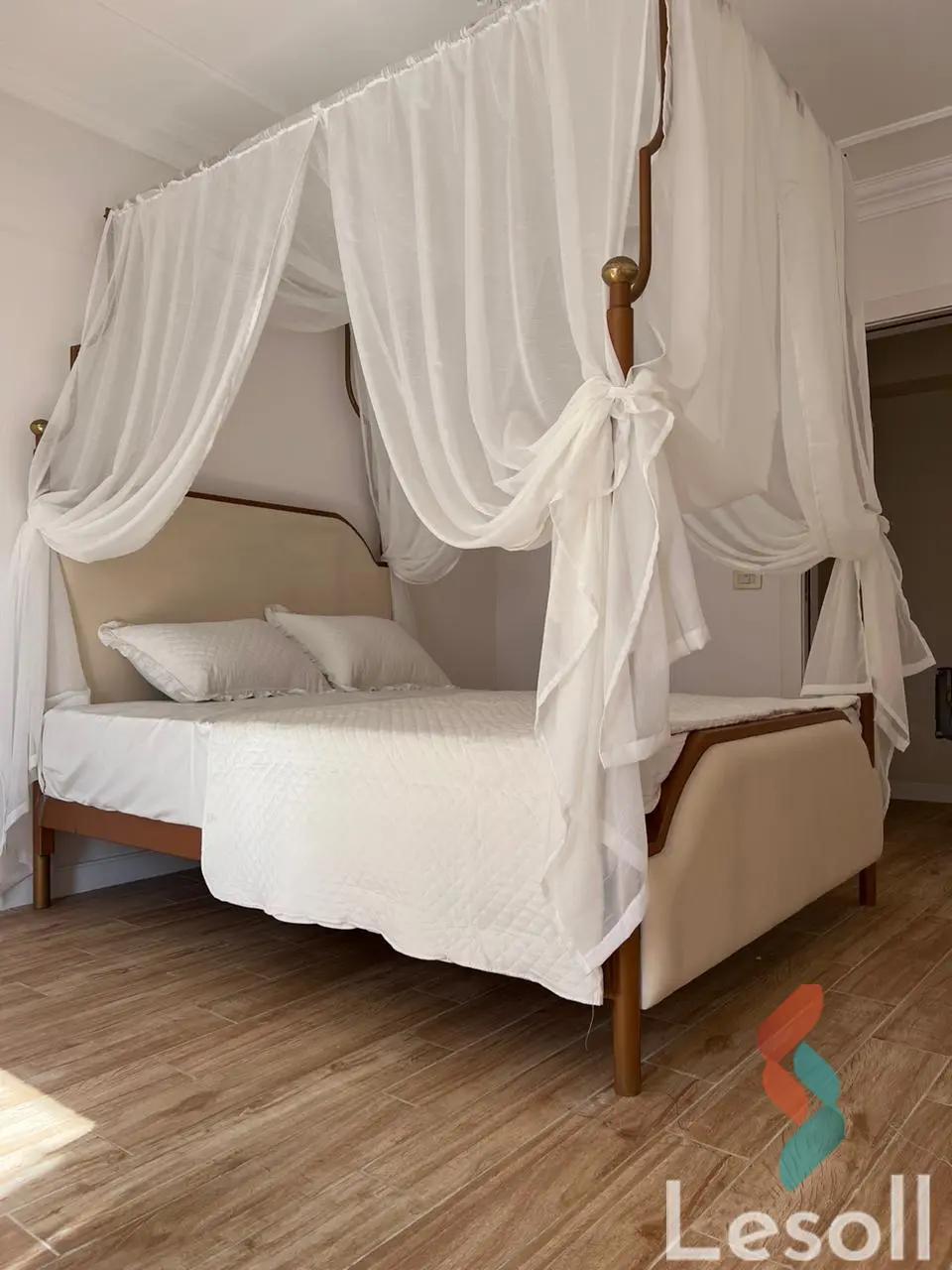 بنتهاوس للبيع بمساحة 232 متر و 3 غرف في  6 اكتوبر الجيزة