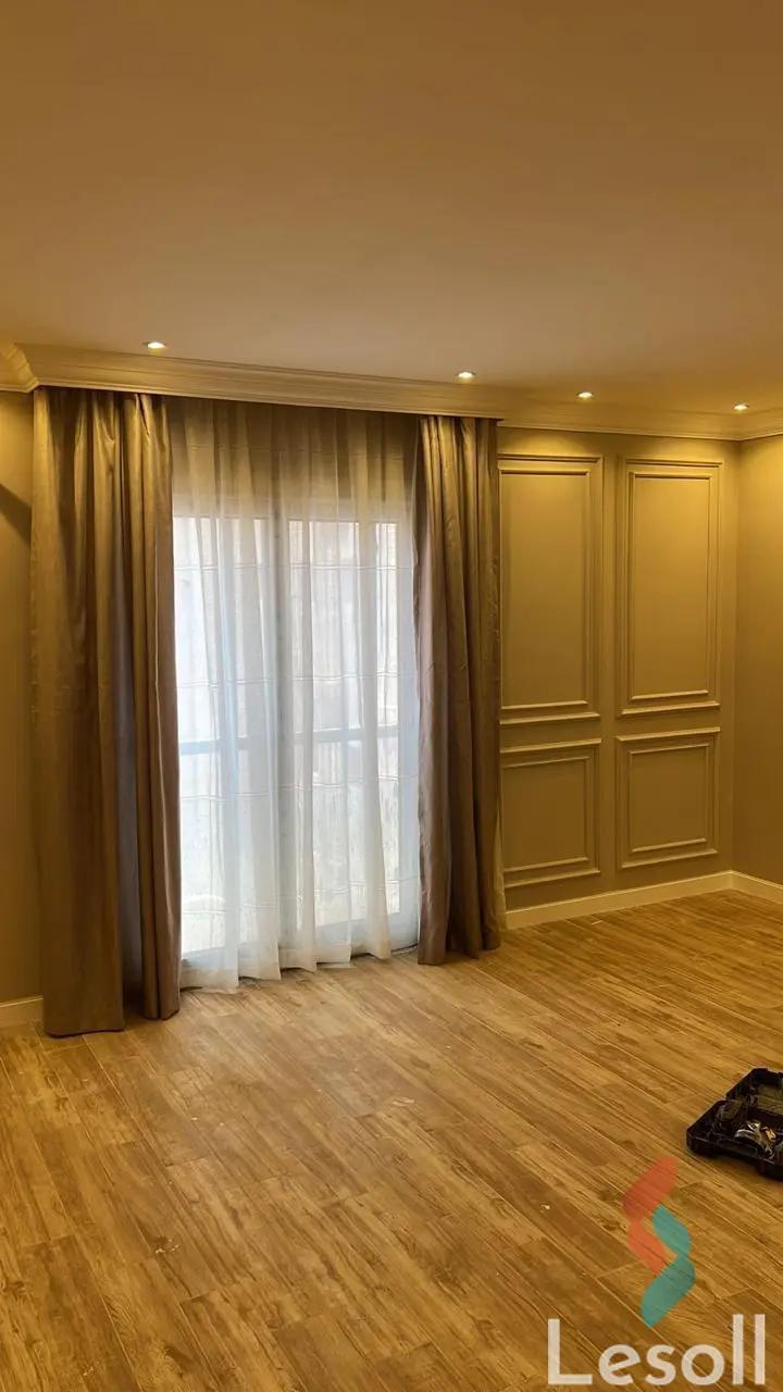 بنتهاوس للبيع بمساحة 232 متر و 3 غرف في  6 اكتوبر الجيزة