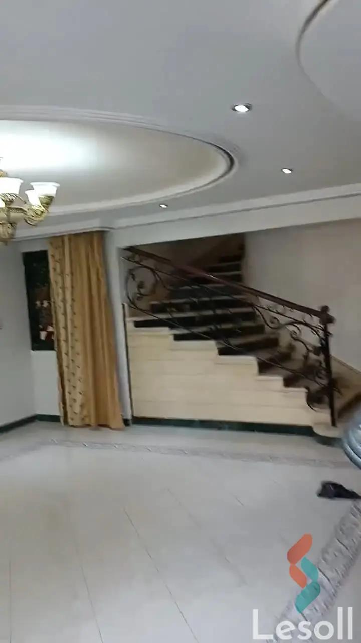 دوبلكس للايجار الشهري بمساحة 350 متر و 4 غرف في التجمع الخامس القاهرة