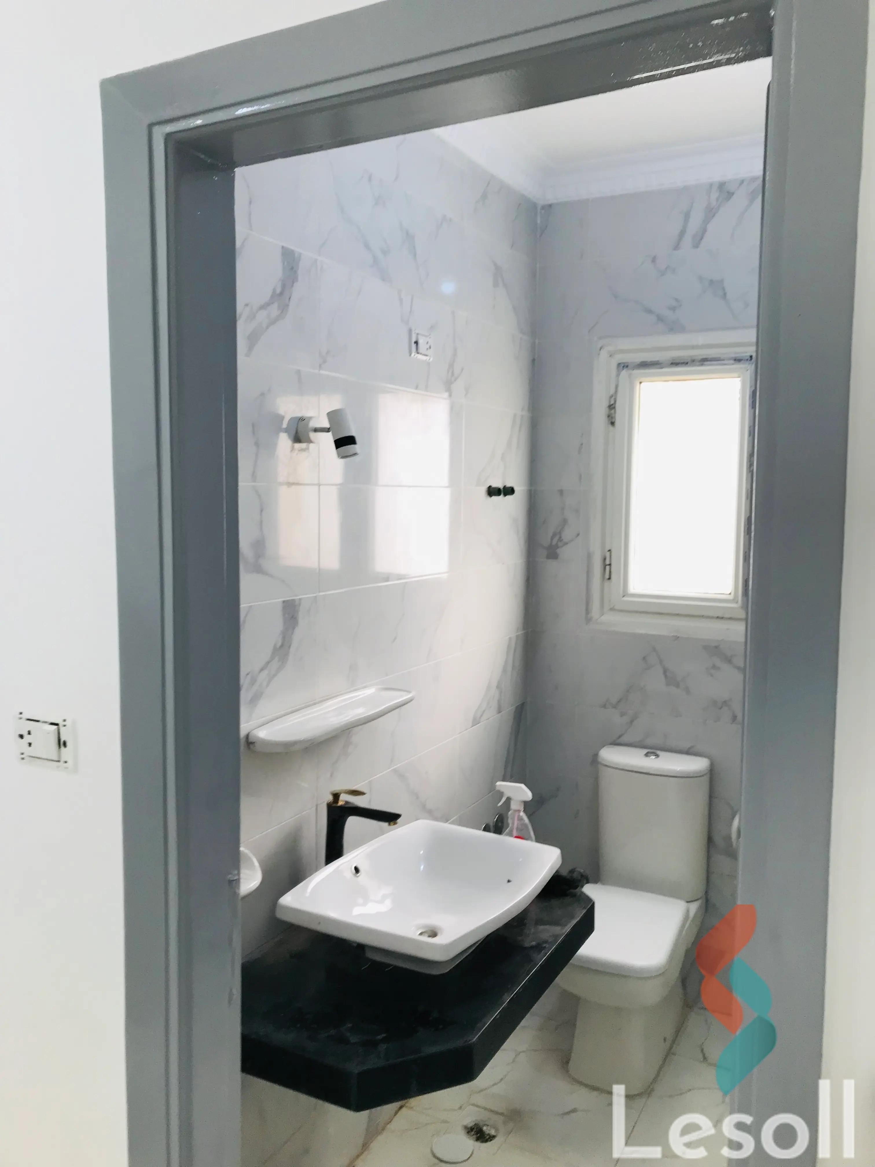 دوبلكس للايجار الشهري بمساحة 245 متر و 3 غرف في القاهرة الجديدة القاهرة