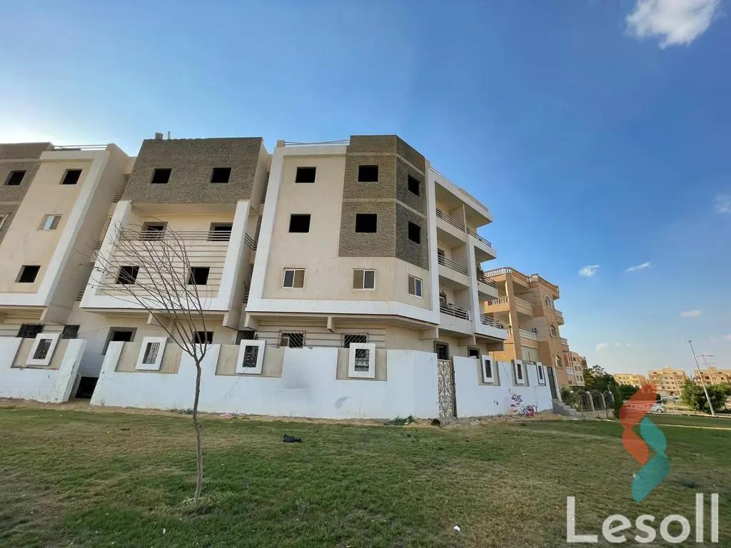 دوبلكس للبيع بمساحة 320 متر و 4 غرف في  مدينة الشروق القاهرة