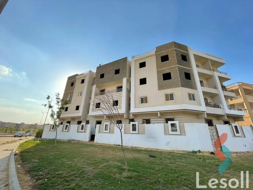 دوبلكس للبيع بمساحة 320 متر و 4 غرف في  مدينة الشروق القاهرة