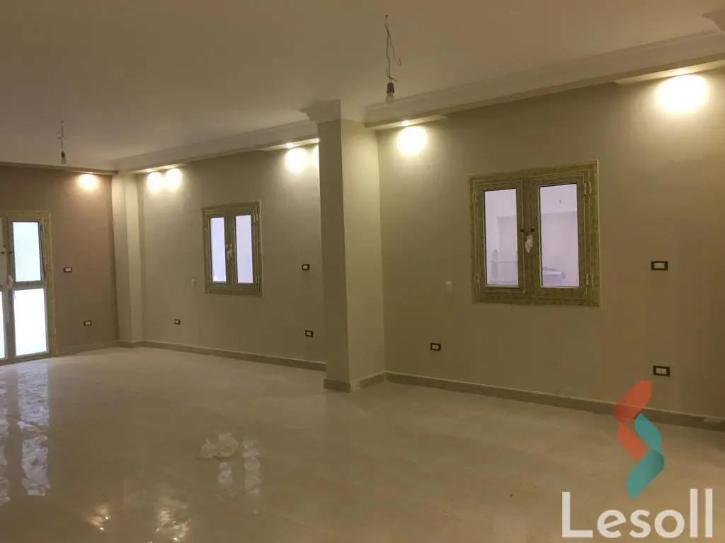 دوبلكس للبيع بمساحة 300 متر و 3 غرف في  التجمع الخامس القاهرة