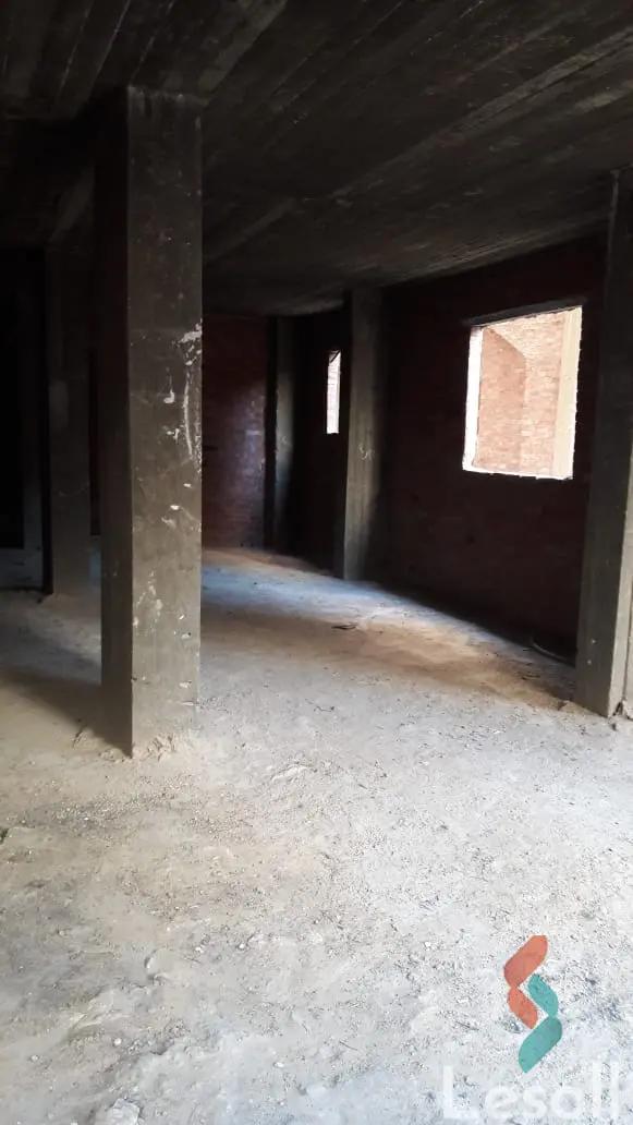 دوبلكس للبيع بمساحة 375 متر و 4 غرف في  حدائق الأهرام الجيزة