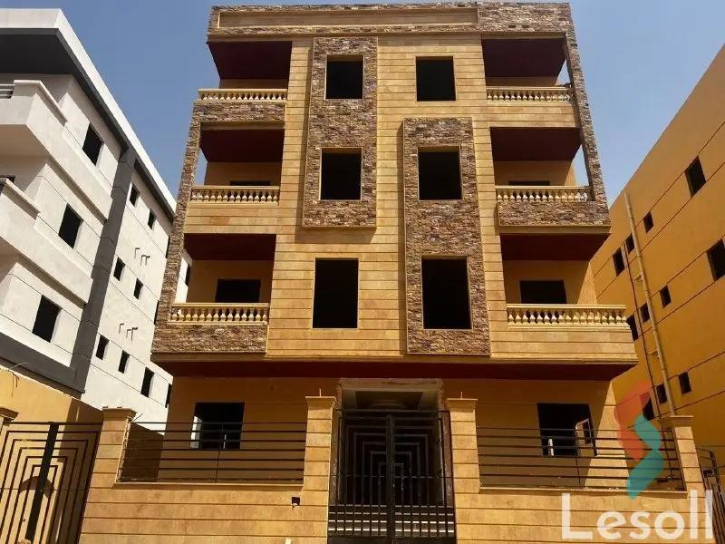 دوبلكس للبيع بمساحة 270 متر و 3 غرف في  مدينة بدر القاهرة