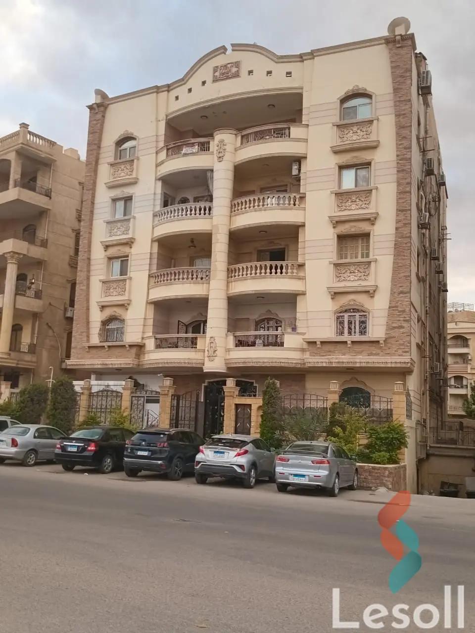 دوبلكس للبيع بمساحة 375 متر و 6 غرف في  القاهرة الجديدة القاهرة