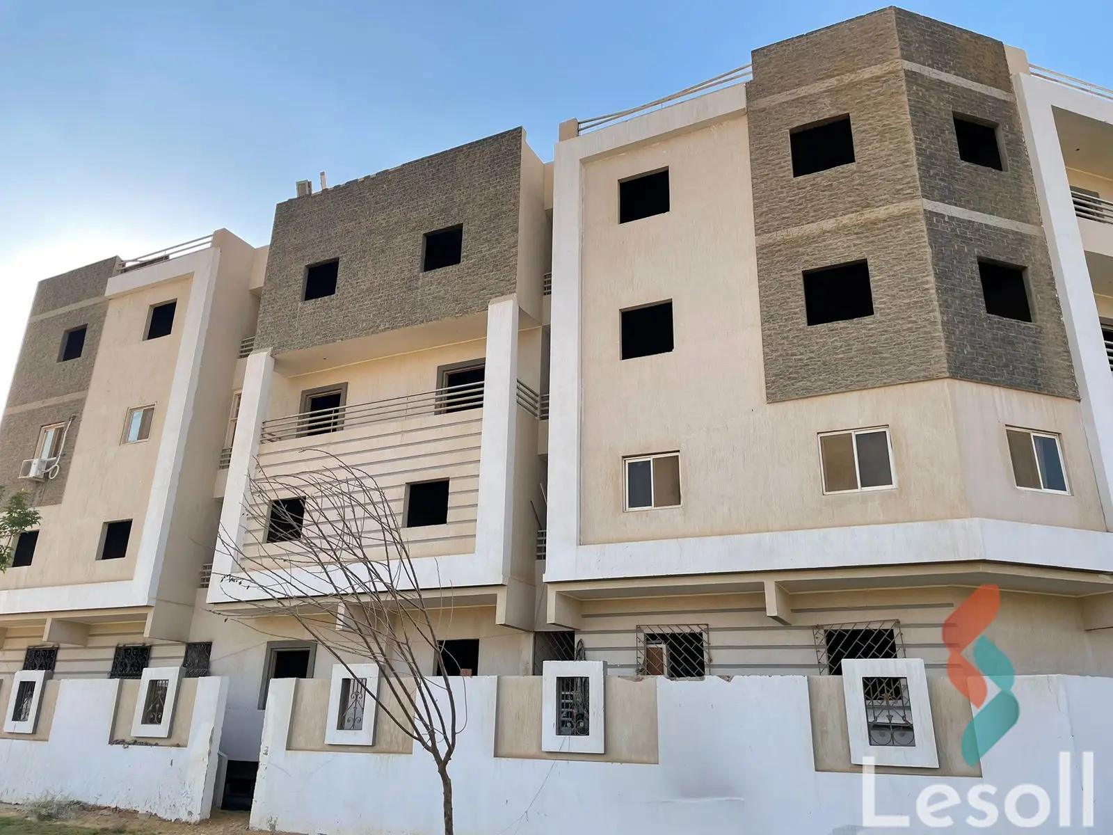 دوبلكس للبيع بمساحة 320 متر و 4 غرف في  مدينة الشروق القاهرة