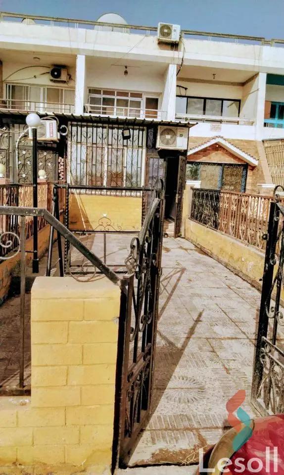 شالية للبيع بمساحة 75 متر و غرفتان في  الإسماعيلية الإسماعلية