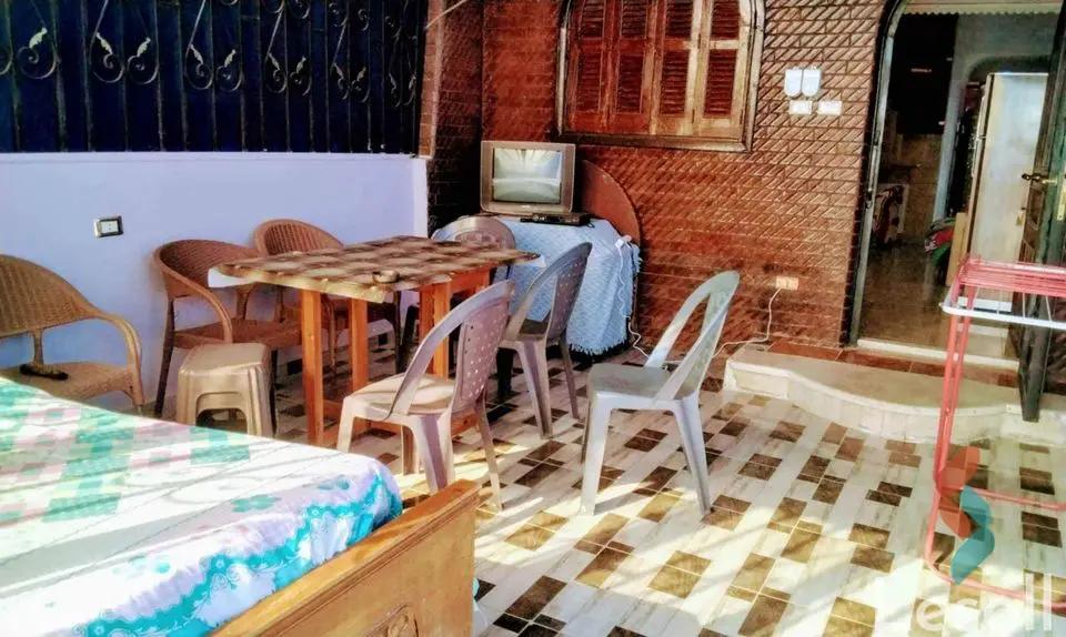 شالية للبيع بمساحة 75 متر و غرفتان في  الإسماعيلية الإسماعلية