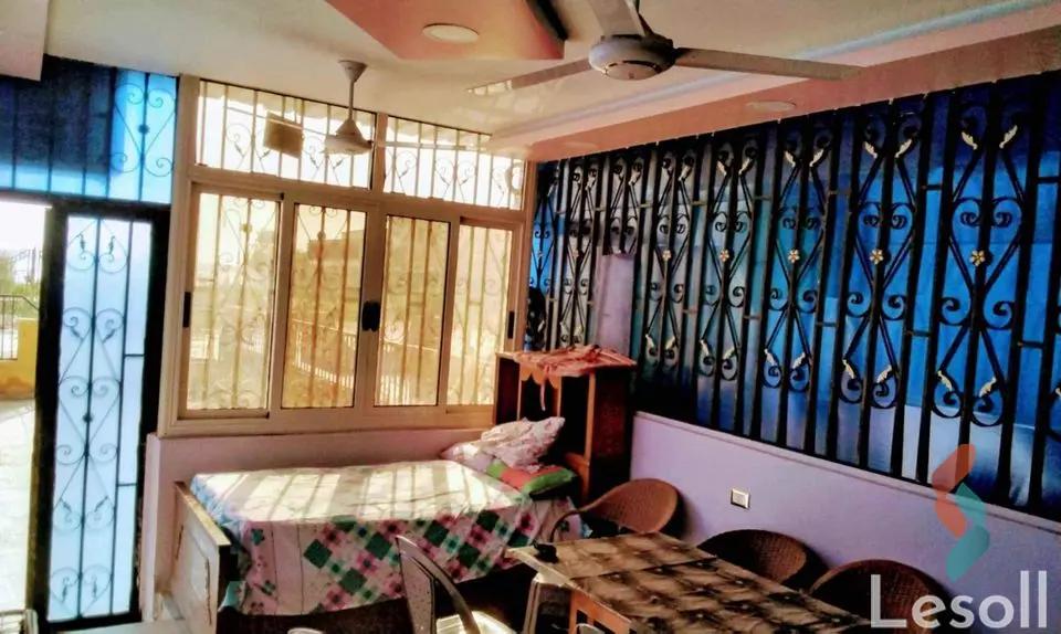 شالية للبيع بمساحة 75 متر و غرفتان في  الإسماعيلية الإسماعلية