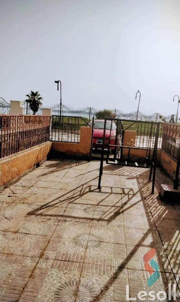 شالية للبيع بمساحة 75 متر و غرفتان في  الإسماعيلية الإسماعلية