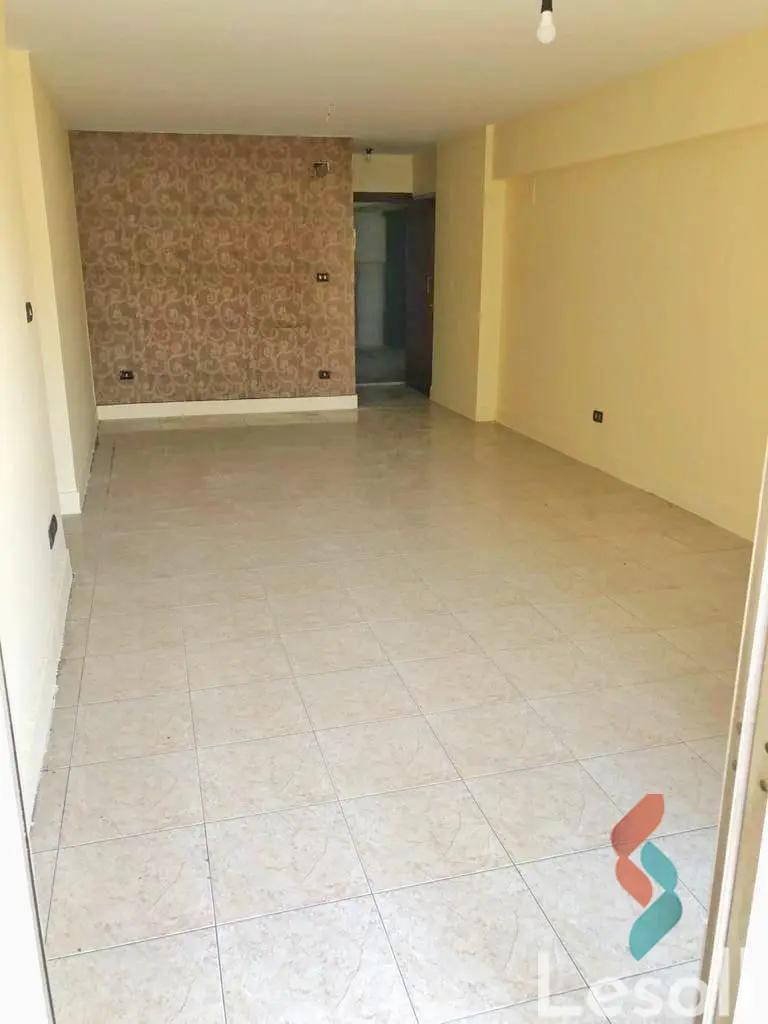 شقة للايجار الشهري بمساحة 120 متر و غرفتان في المهندسين الجيزة