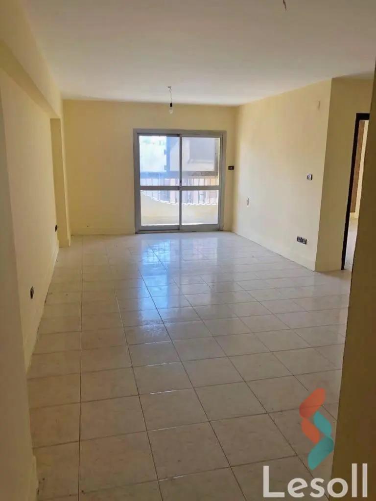 شقة للايجار الشهري بمساحة 120 متر و غرفتان في المهندسين الجيزة - صورة 2