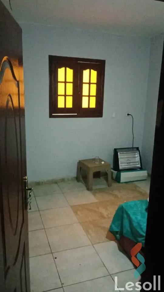 شقة للايجار الشهري بمساحة 120 متر و 4 غرف في الهرم الجيزة