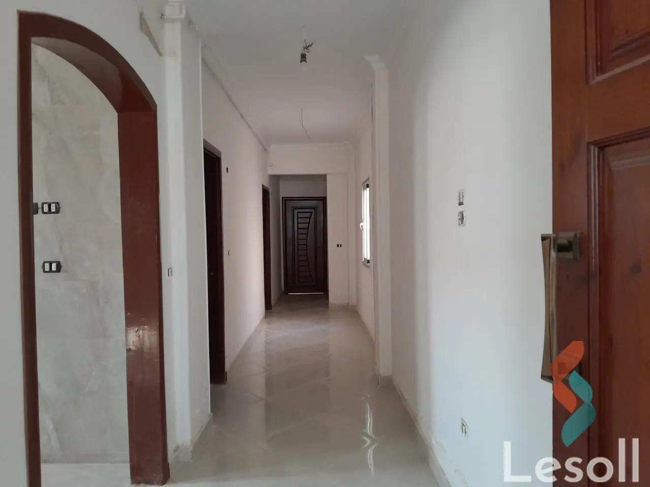 شقة للايجار الشهري بمساحة 260 متر و 3 غرف في مدينة الشروق القاهرة