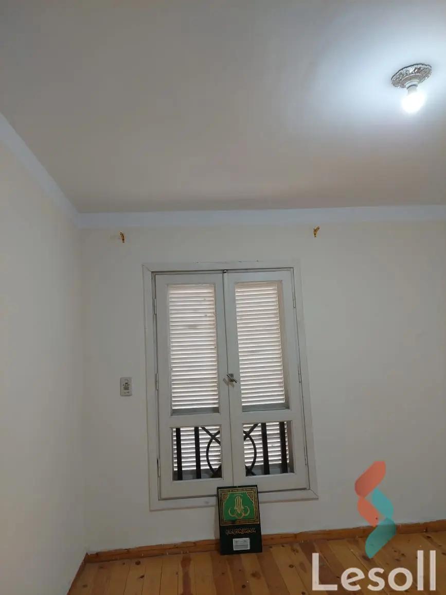 Apartment for yearly rent with an area 140 meters and 3 rooms in 5th Settlement Cairo  - Image 3