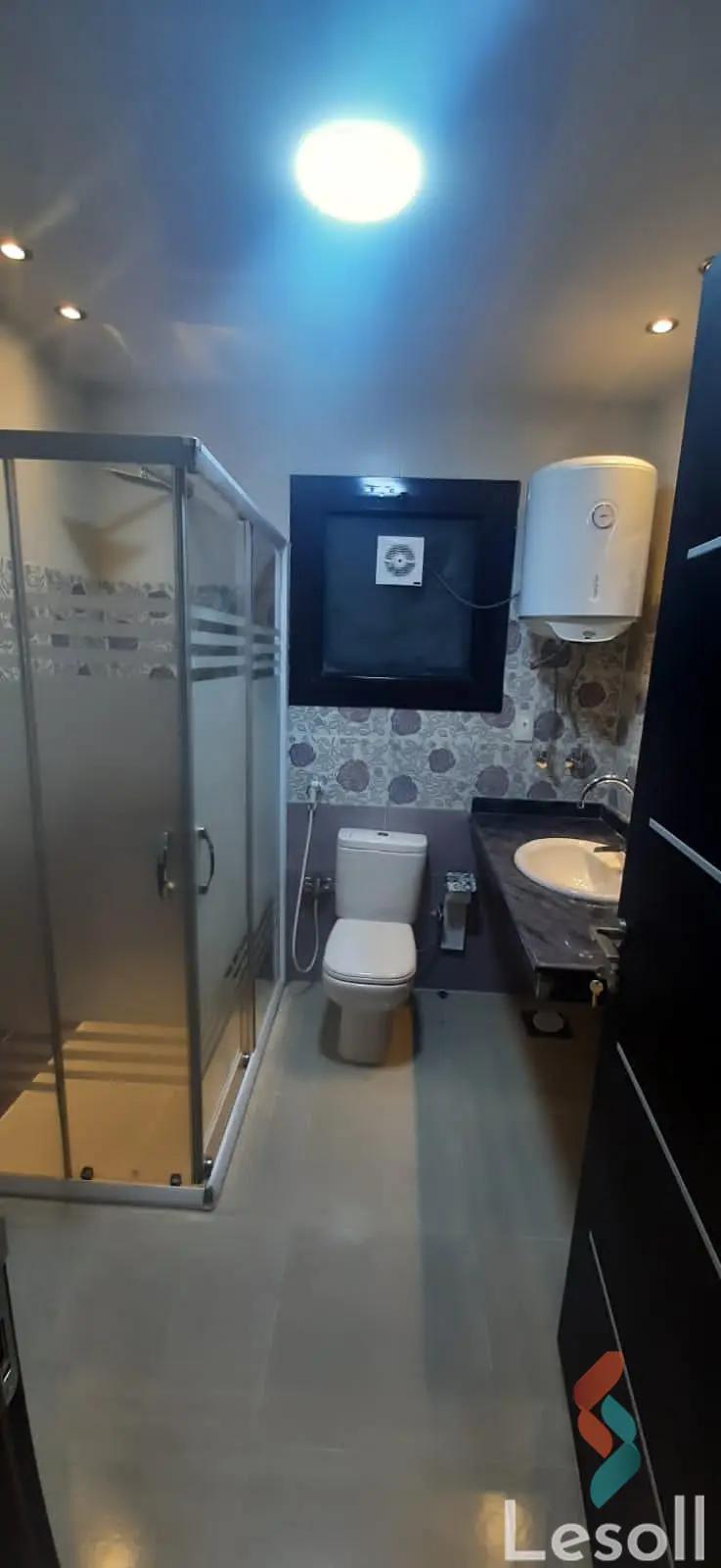 شقة للايجار اليومي بمساحة 210 متر و 3 غرف في المهندسين الجيزة - صورة 4