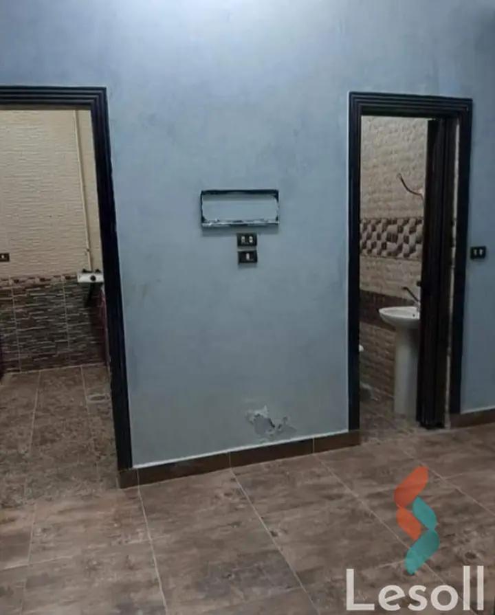 شقة للايجار الشهري بمساحة 165 متر و 3 غرف في زهراء مدينة نصر القاهرة