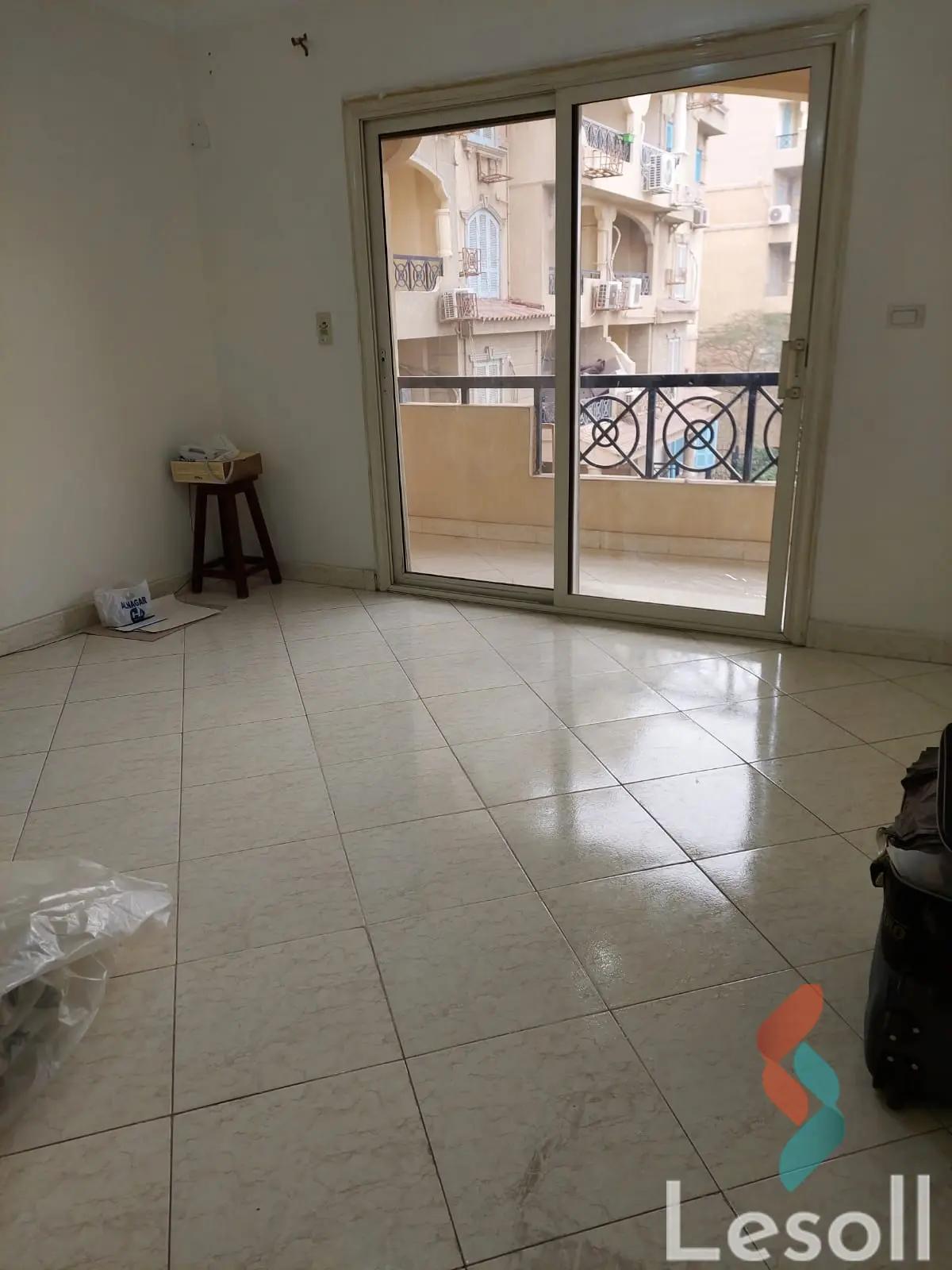 Apartment for yearly rent with an area 140 meters and 3 rooms in 5th Settlement Cairo  - Image 2