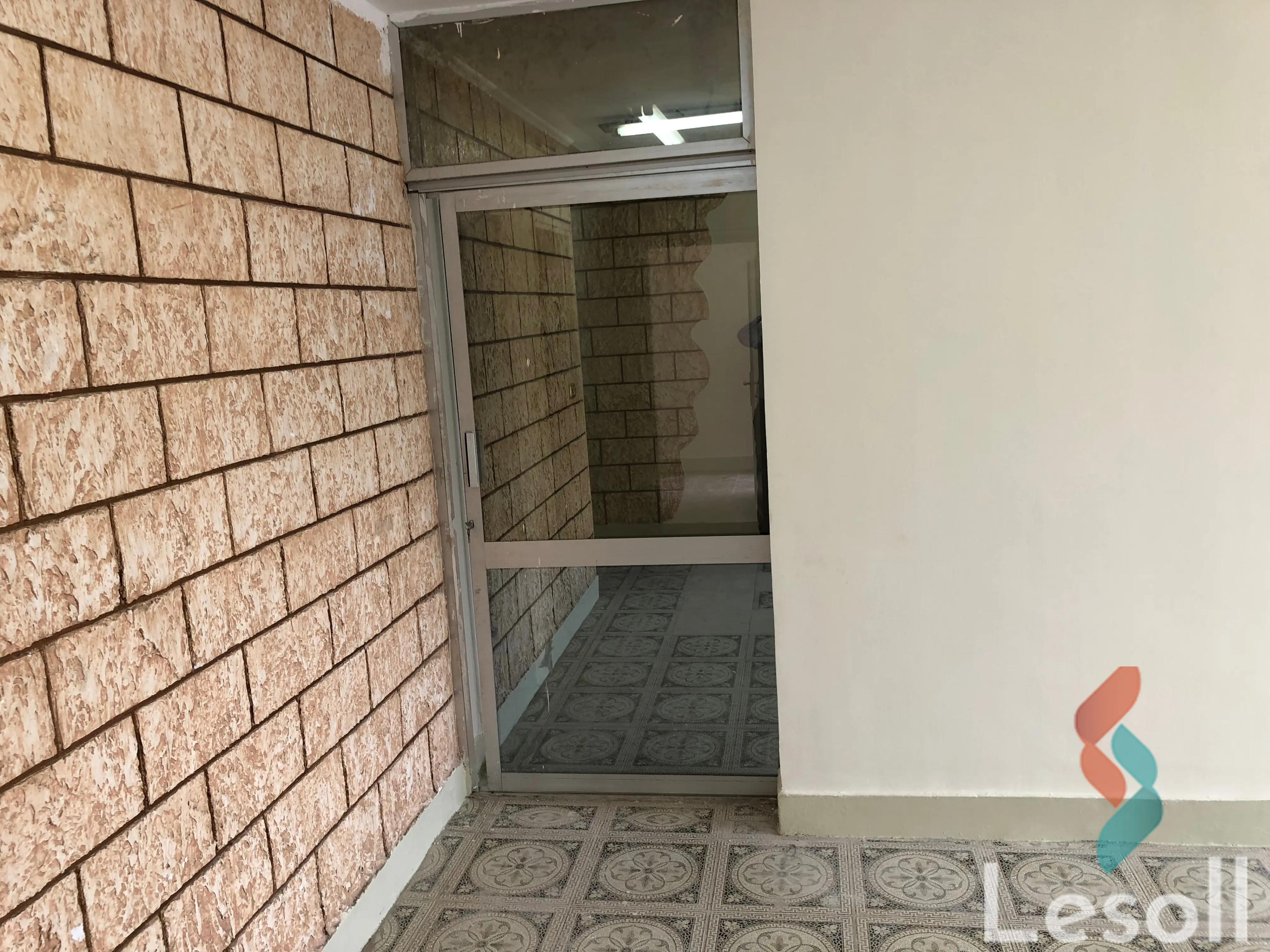 شقة للايجار الشهري بمساحة 152 متر و 3 غرف في المهندسين الجيزة - صورة 4