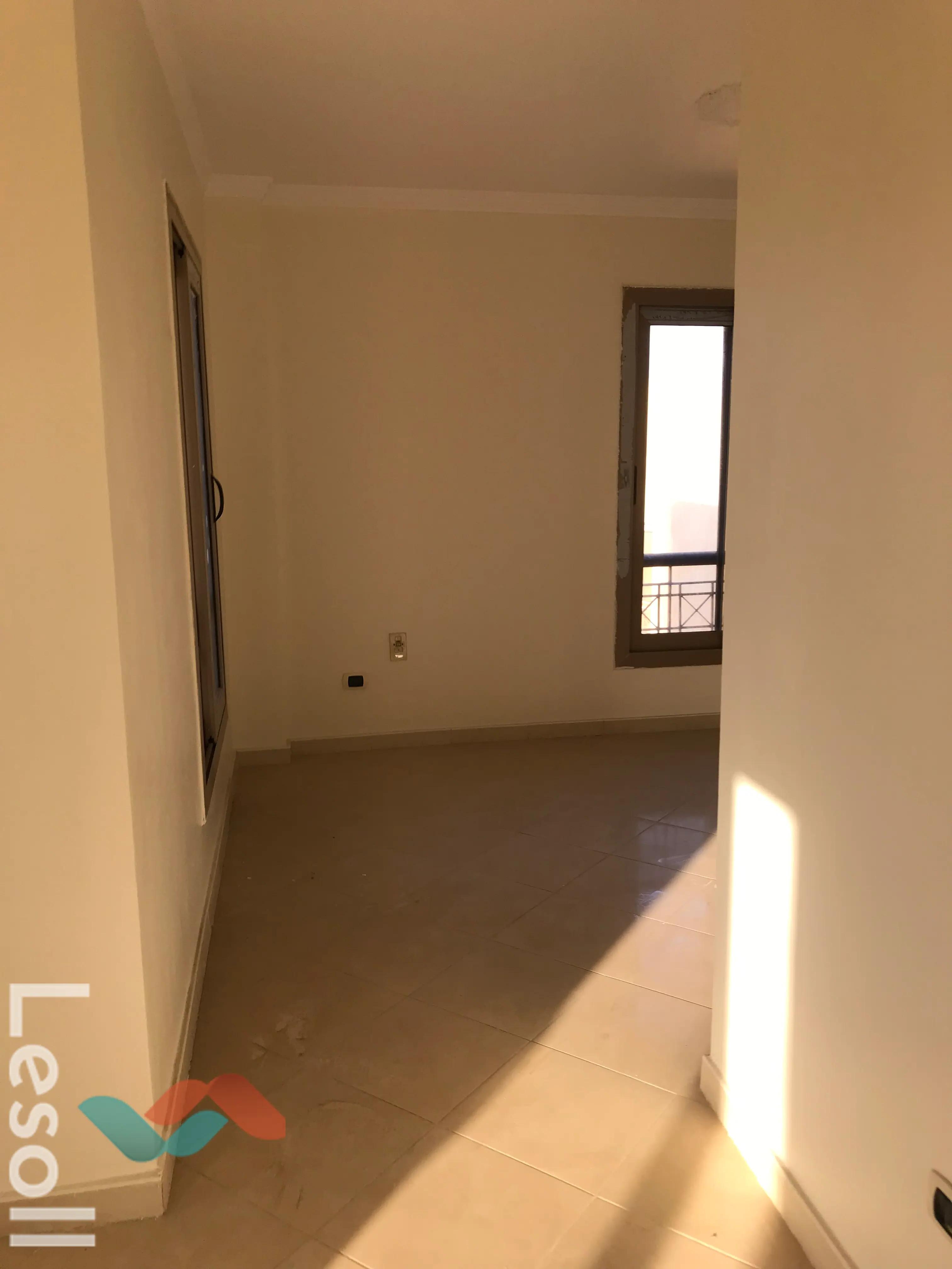 شقة للايجار الشهري بمساحة 171 متر و 3 غرف في 6 اكتوبر الجيزة - صورة 2