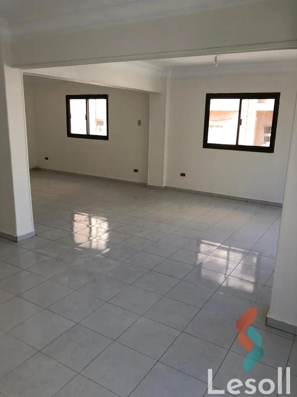 شقة للايجار الشهري بمساحة 225 متر و 3 غرف في مدينة نصر القاهرة