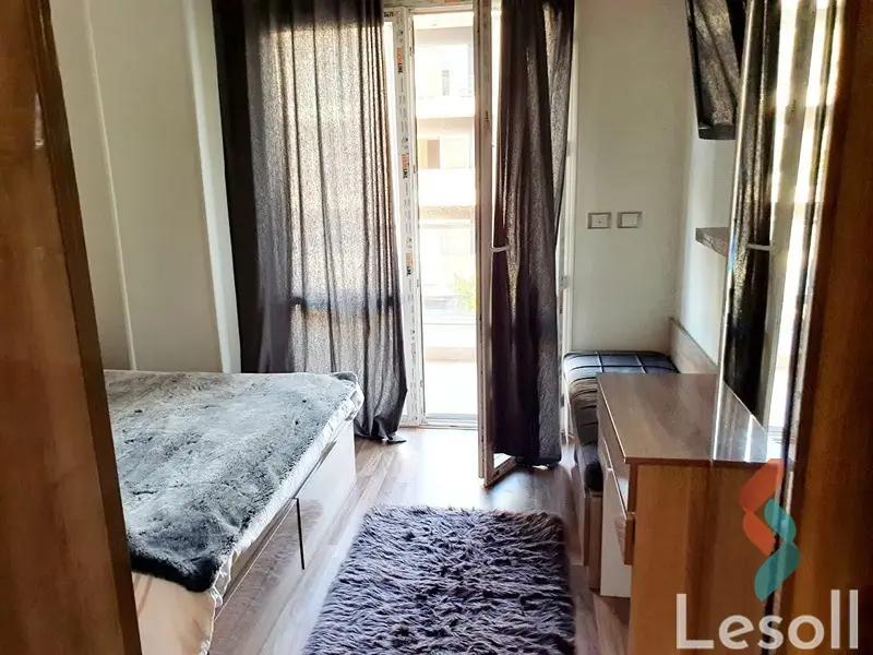 شقة للايجار الشهري بمساحة 149 متر و 3 غرف في الشيخ زايد الجيزة