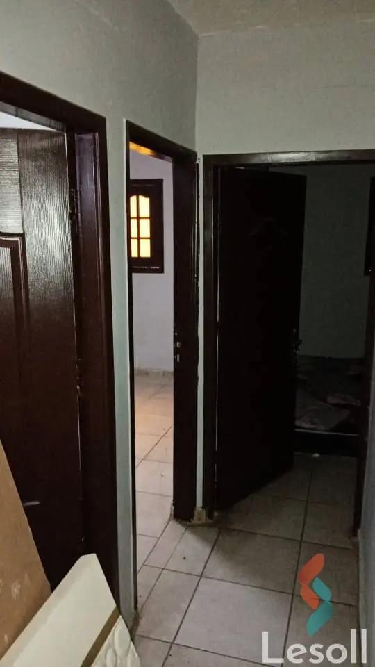 شقة للايجار الشهري بمساحة 120 متر و 4 غرف في الهرم الجيزة