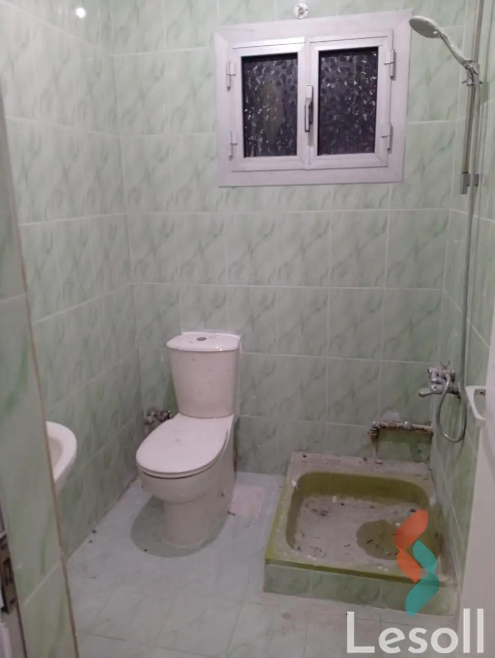 شقة للايجار الشهري بمساحة 60 متر و غرفة واحدة في مصر الجديدة القاهرة