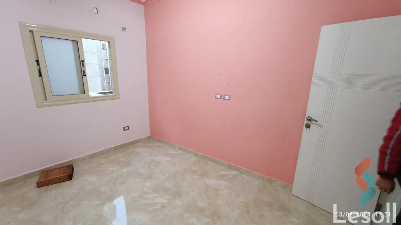 شقة للايجار الشهري بمساحة 135 متر و 3 غرف في مدينة الشروق القاهرة