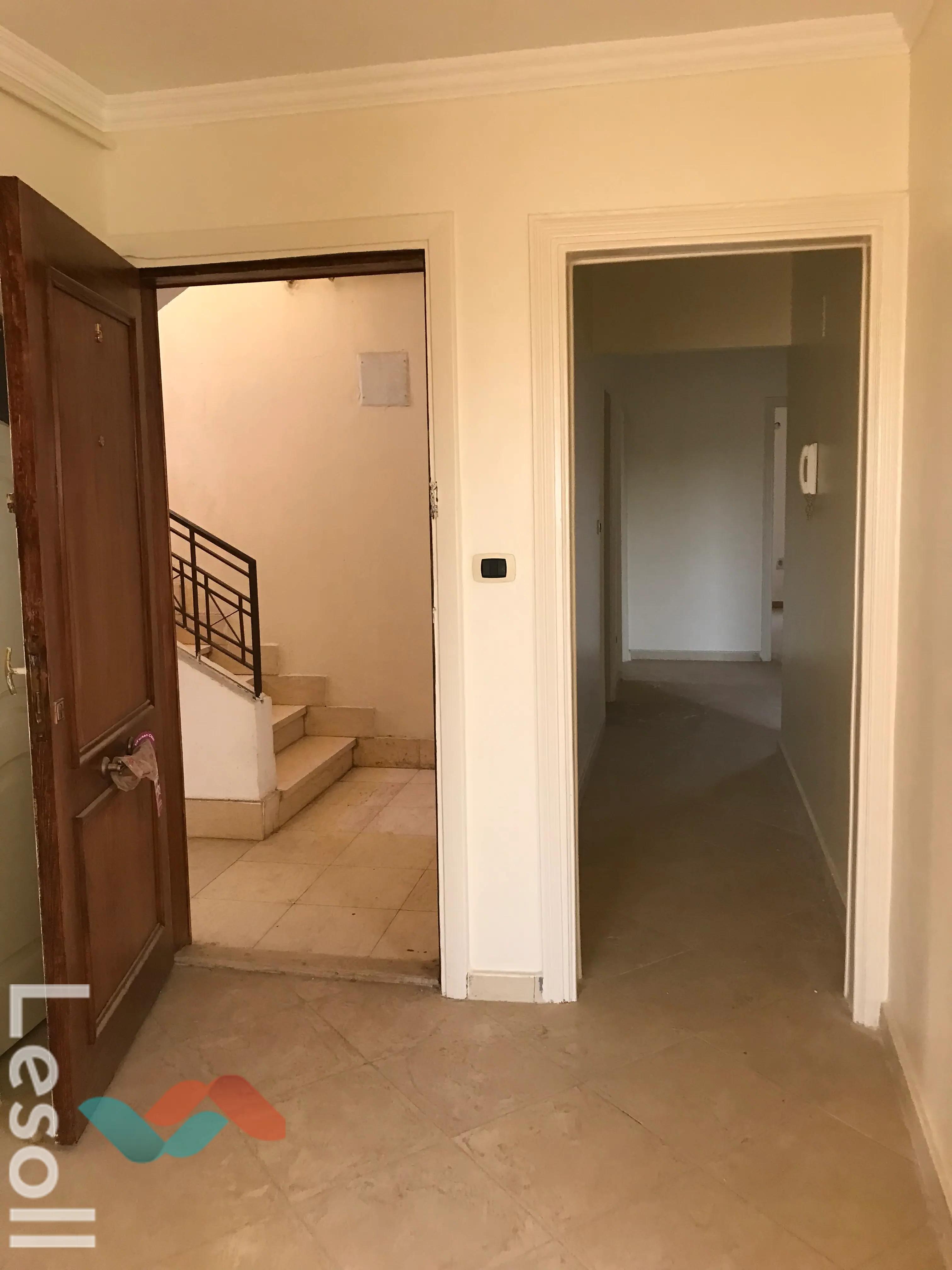 شقة للايجار الشهري بمساحة 171 متر و 3 غرف في 6 اكتوبر الجيزة - كل الصور