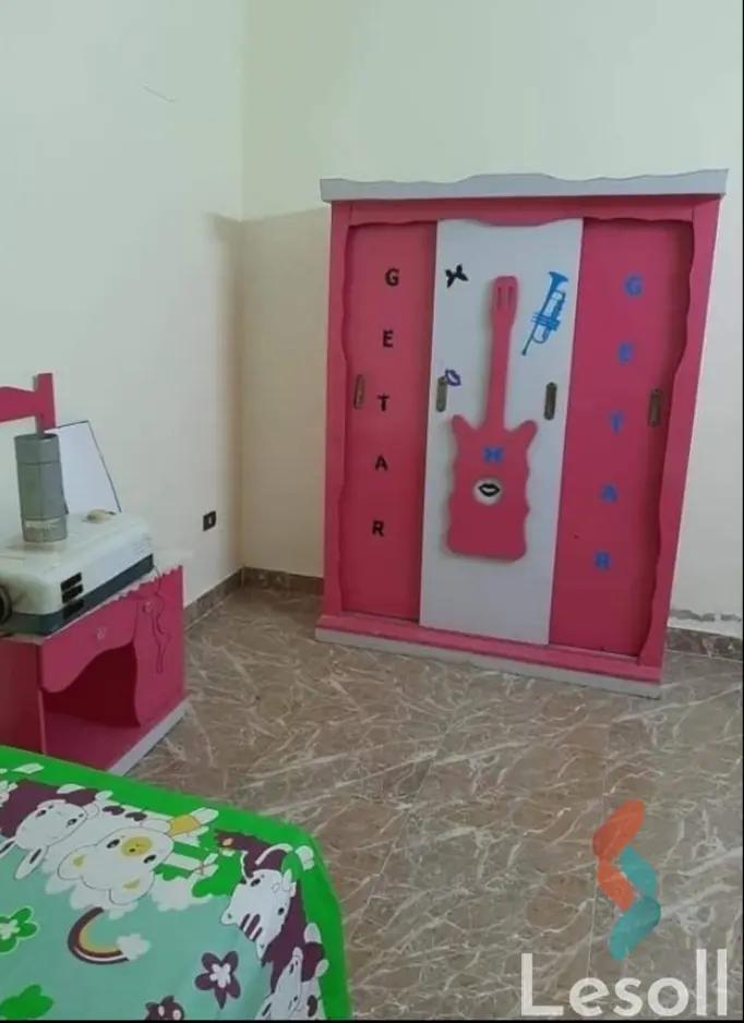 شقة للايجار الشهري بمساحة 165 متر و 3 غرف في زهراء مدينة نصر القاهرة