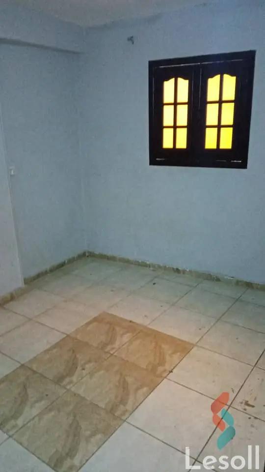 شقة للايجار الشهري بمساحة 120 متر و 4 غرف في الهرم الجيزة