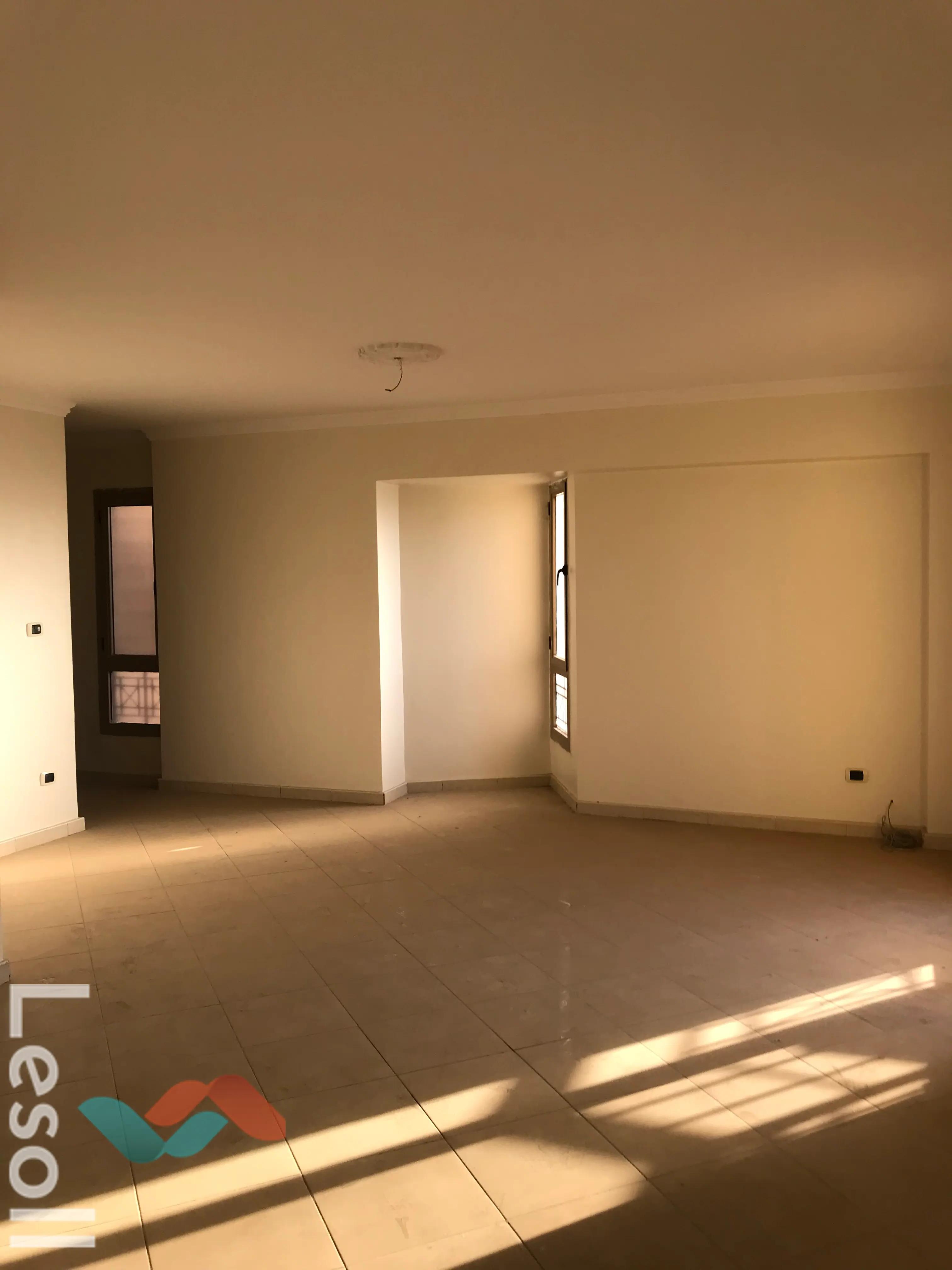 شقة للايجار الشهري بمساحة 171 متر و 3 غرف في 6 اكتوبر الجيزة - صورة 4