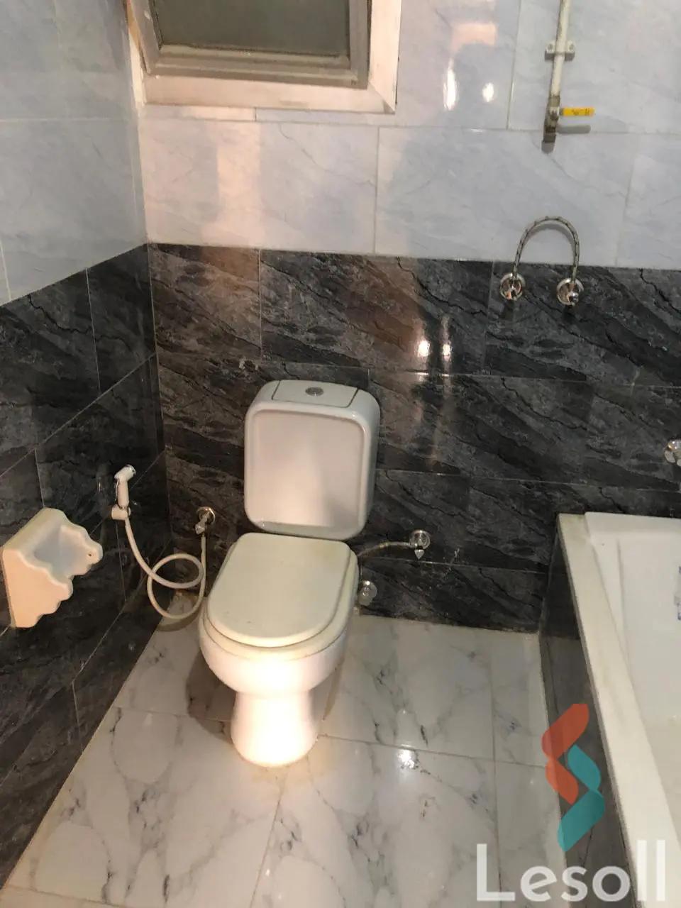 شقة للايجار الشهري بمساحة 120 متر و غرفتان في المهندسين الجيزة - كل الصور