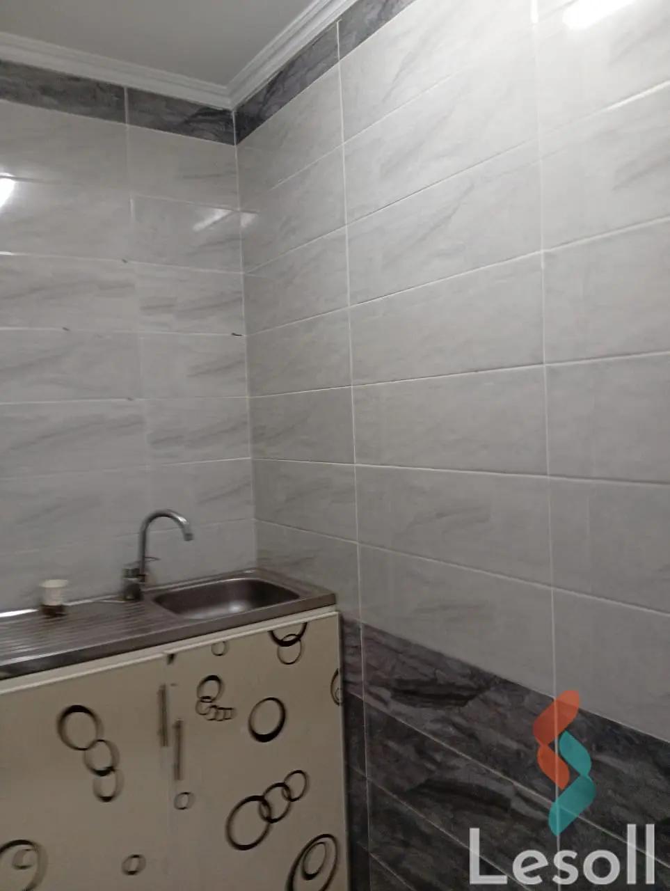 شقة للايجار الشهري بمساحة 60 متر و غرفة واحدة في مصر الجديدة القاهرة