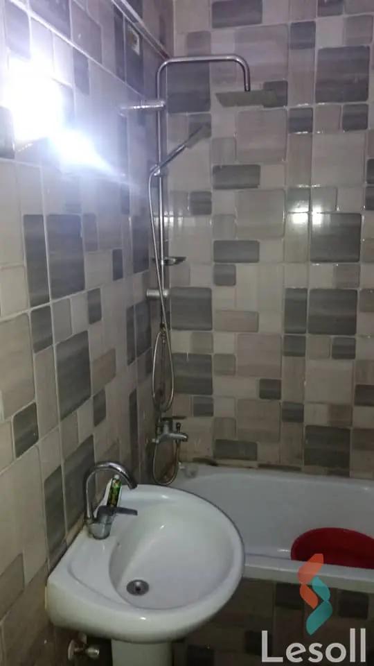 شقة للايجار الشهري بمساحة 120 متر و 4 غرف في الهرم الجيزة