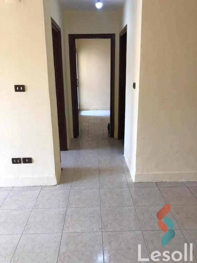 شقة للايجار الشهري بمساحة 120 متر و غرفتان في المهندسين الجيزة - صورة 3