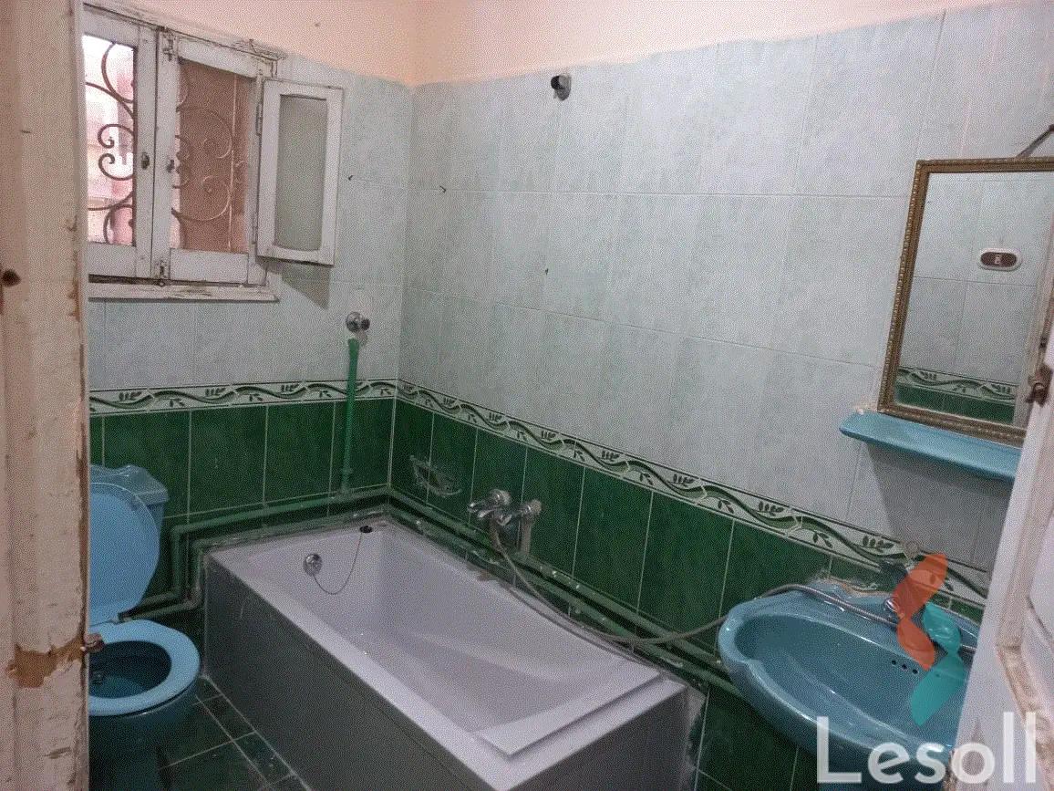 شقة للايجار الشهري بمساحة 130 متر و 3 غرف في الزقازيق الشرقية