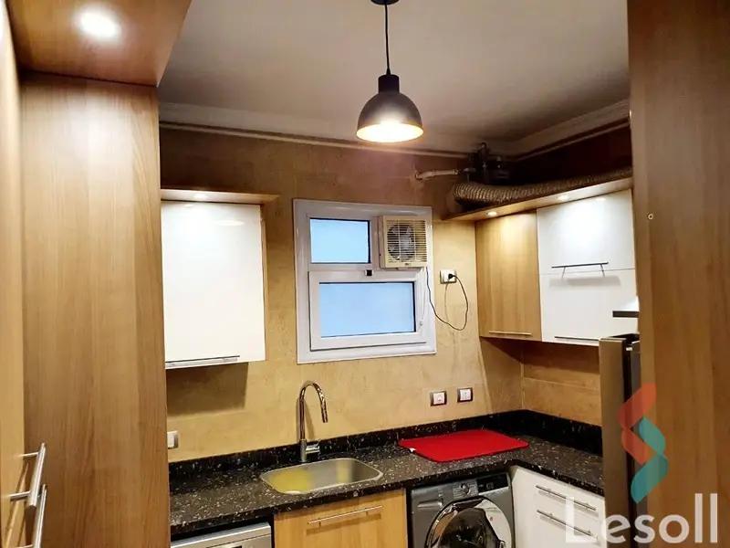 Apartment for monthly rent with an area 149 meters and 3 rooms in Cheikh Zayed Giza  - All Images