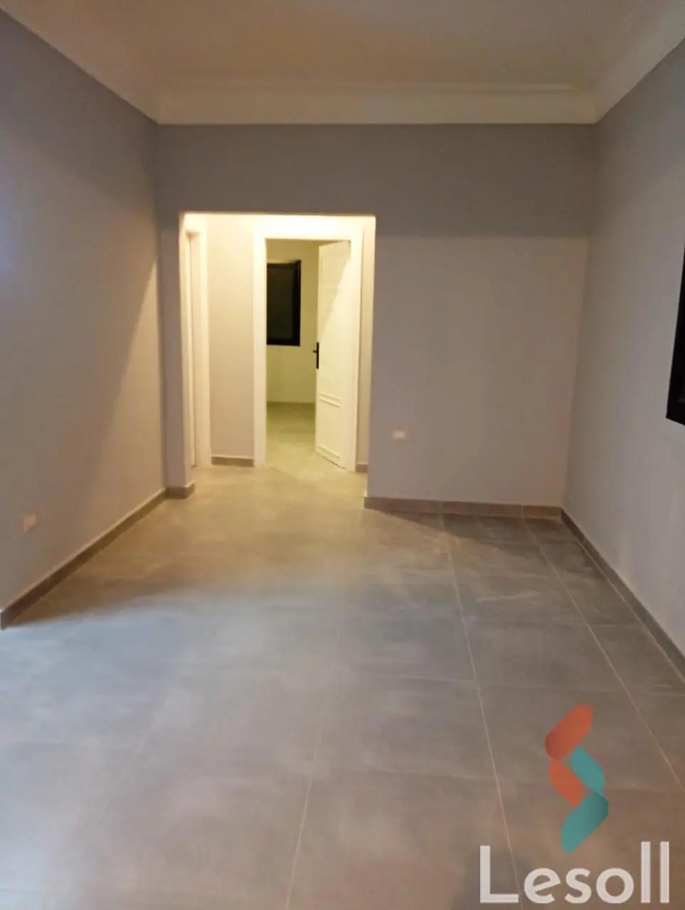 شقة للايجار الشهري بمساحة 60 متر و غرفة واحدة في مصر الجديدة القاهرة