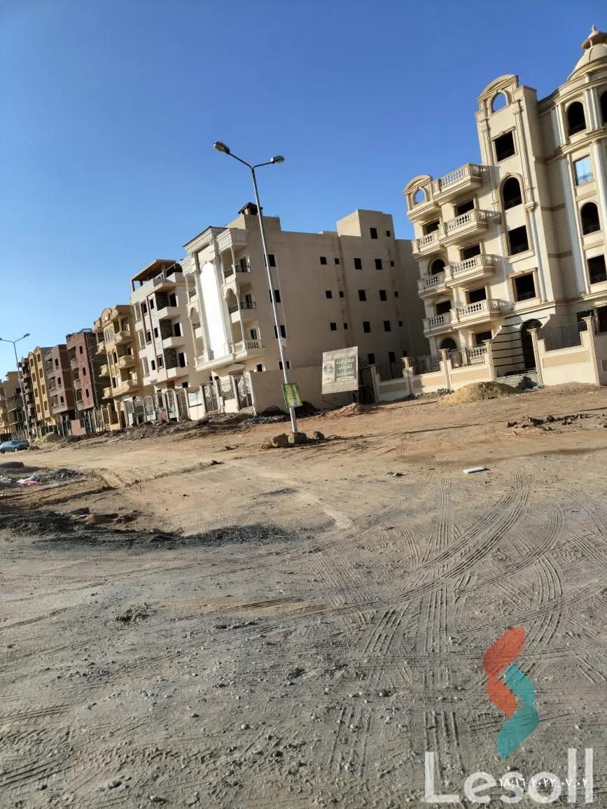 شقة للبيع بمساحة 165 متر و 3 غرف في  6 اكتوبر الجيزة - كل الصور