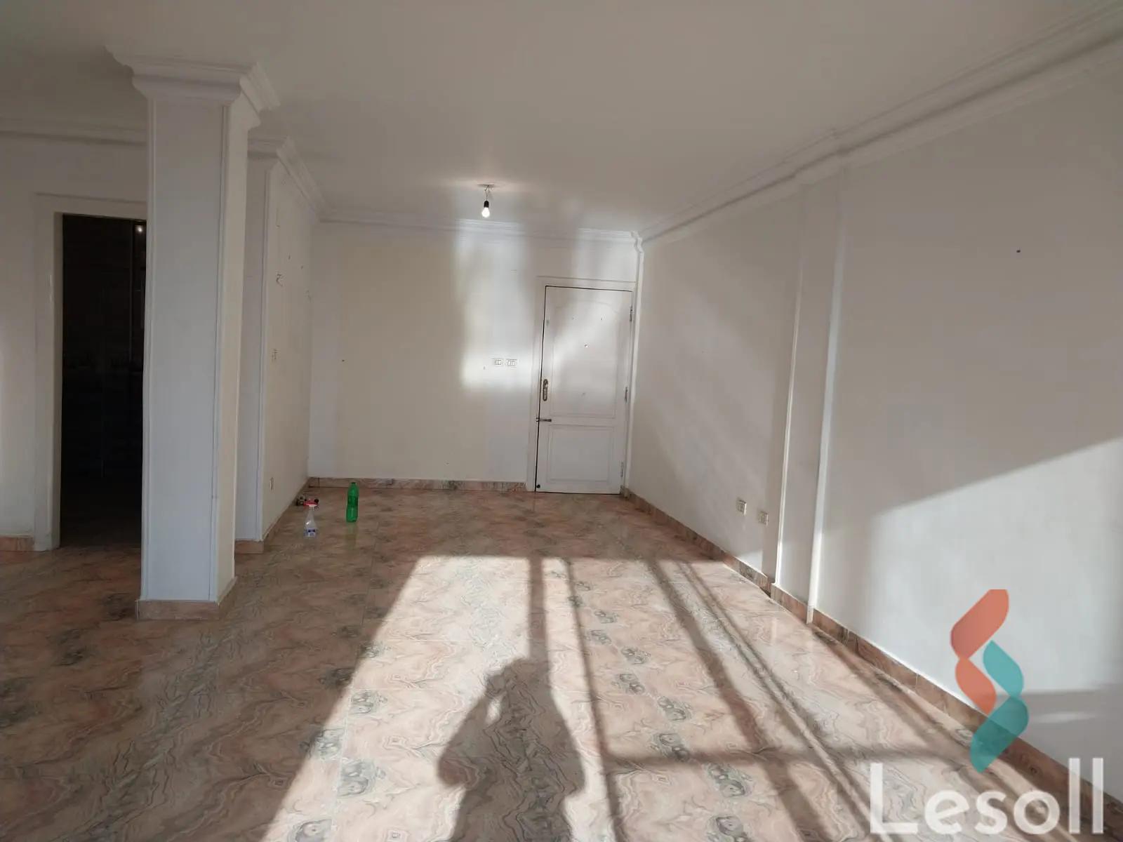 شقة للبيع بمساحة 137 متر و 3 غرف في  مدينتي القاهرة - صورة 3