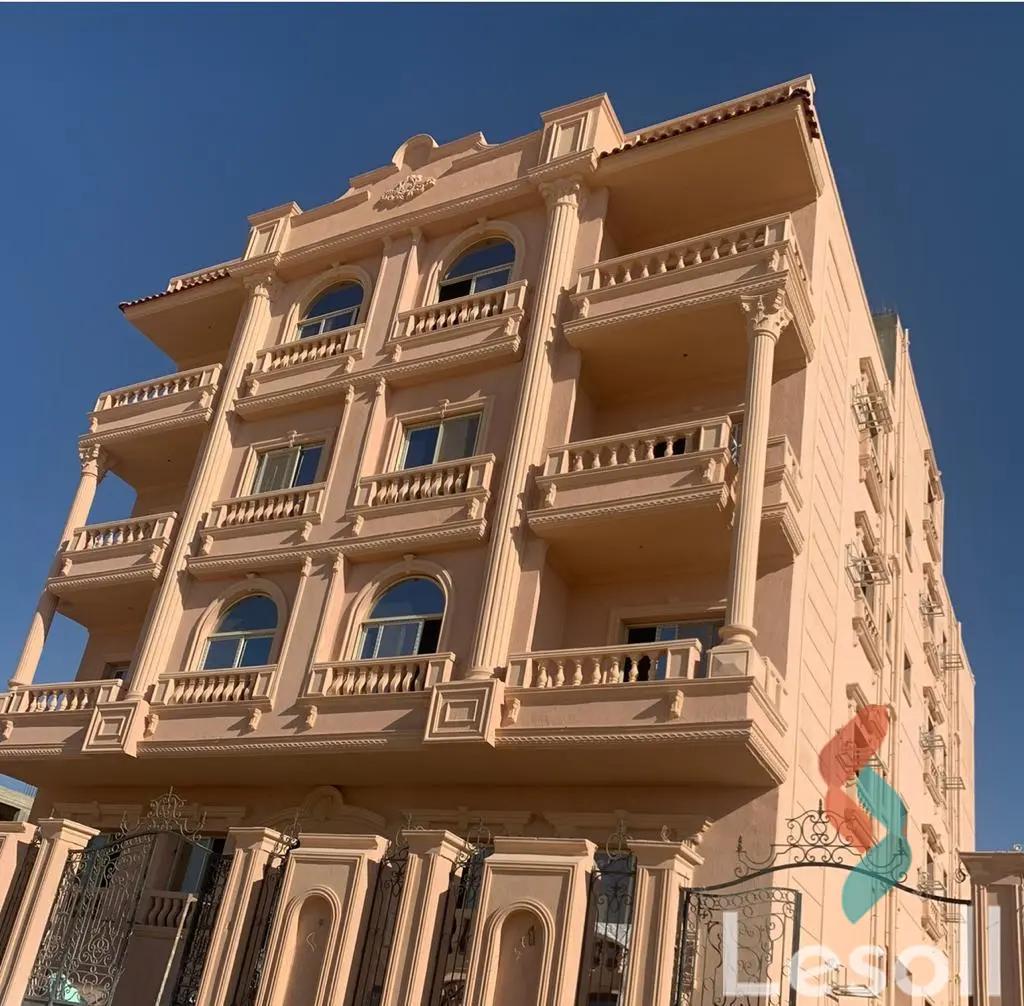 شقة للبيع بمساحة 225 متر و 3 غرف في  التجمع الثالث القاهرة