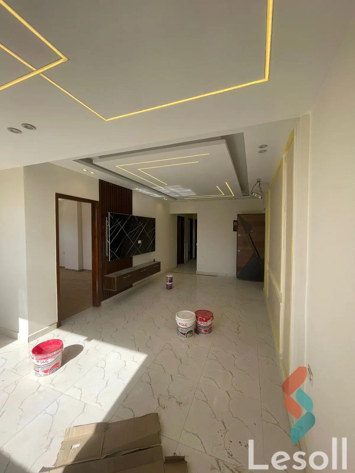 شقة للبيع بمساحة 170 متر و 3 غرف في  6 اكتوبر الجيزة - صورة 4