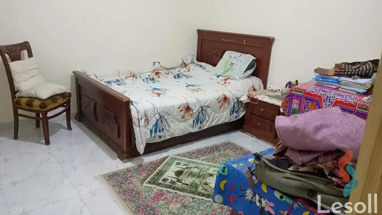 شقة للبيع بمساحة 150 متر و 3 غرف في  مدينة الشروق القاهرة - صورة 3