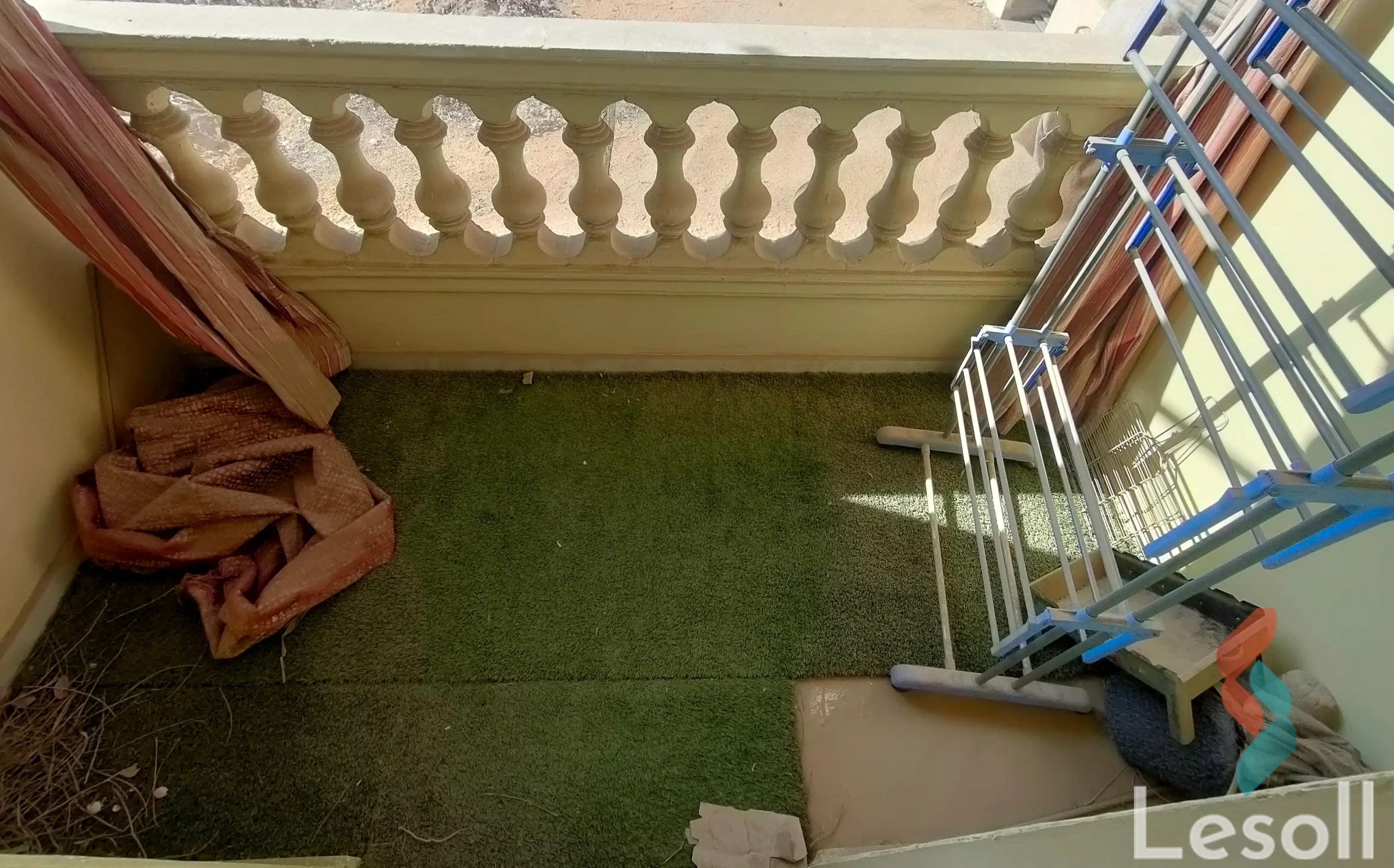 Apartment for sale with an area 108 meters and 2 room in  New Nozha Cairo 