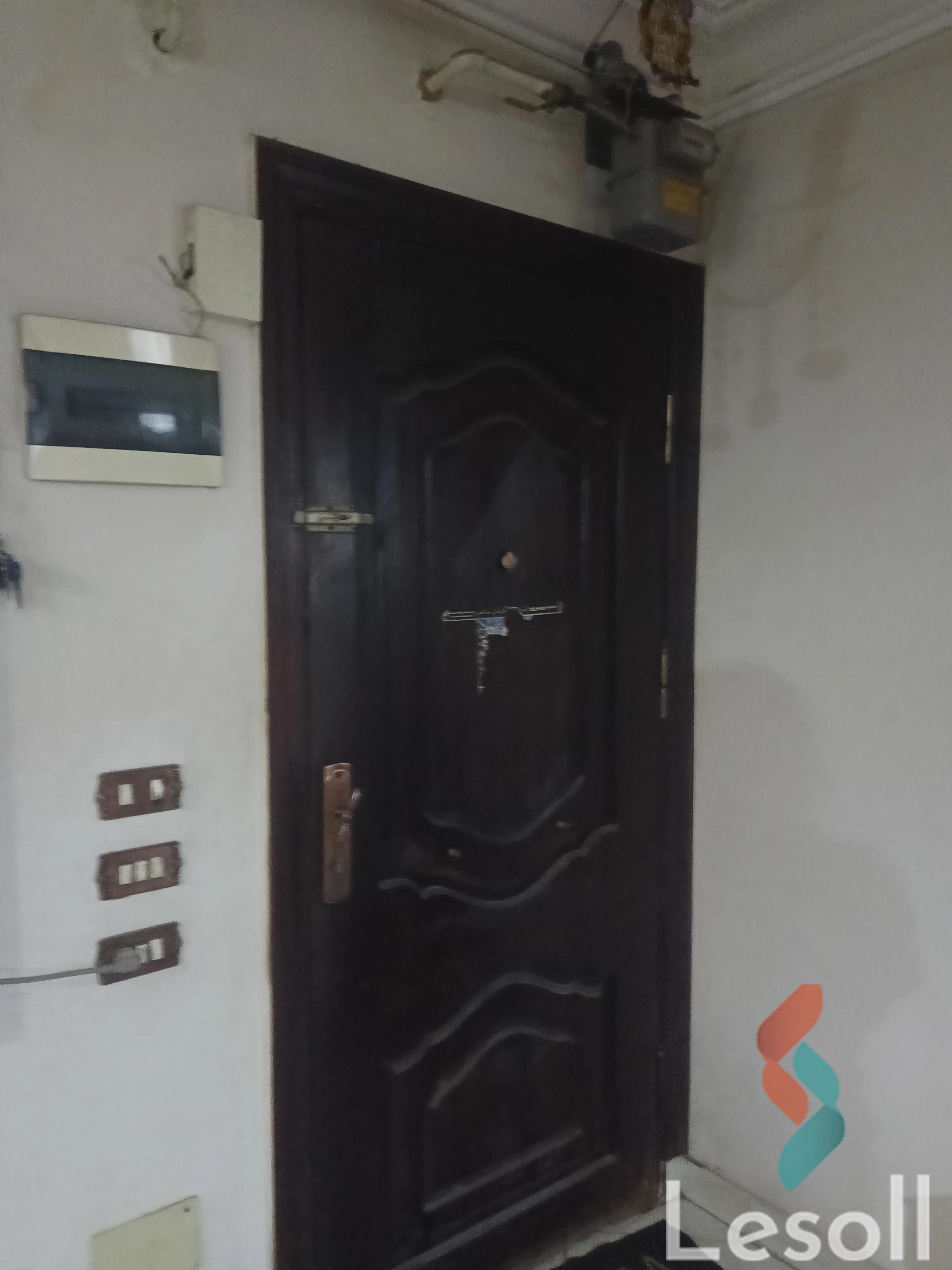 شقة للبيع بمساحة 130 متر و 3 غرف في  فيصل الجيزة - كل الصور